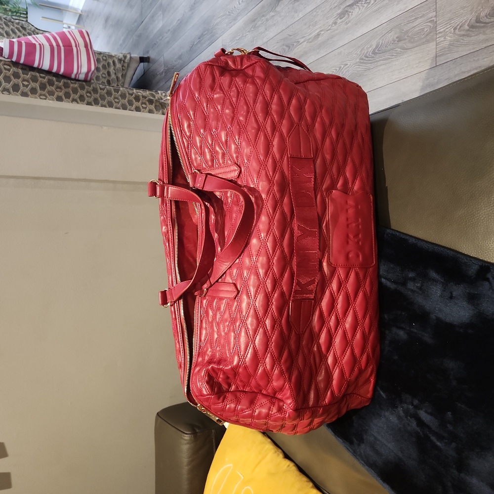 DKNY Women Weekend bag